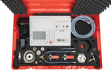 ROTHENBERGER ROTEST GW Professional Druck-/Leckmengenmessgerät bis 20 bar