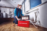 ROTHENBERGER ROFROST II R290 Einfriergerät 3/8-1 1/4 Zoll 10-42mm 220-230 V – leicht & flexibel