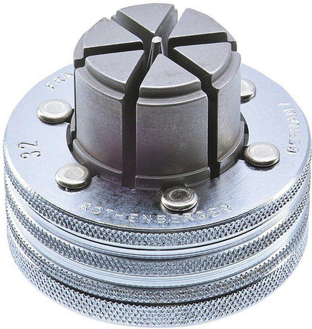 ROTHENBERGER Expanderkopf Standard Ø 12 mm – Präzise Muffen für Sanitär- und Gasinstallationen