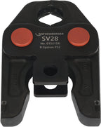 28 mm / Spezialstahl