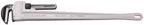 168 mm / 1200 mm / 6 ″