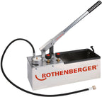 RP 50 S INOX (Edelstahl) / Inox (Edelstahl)