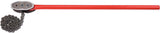 ROTHENBERGER Kettenrohrzange HEAVY DUTY 940 mm für Rohre bis 4 Zoll