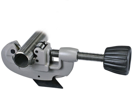 ROTHENBERGER Rohrabschneider INOX 30 PRO 3-30 mm für VA-Rohre mit Entgrater