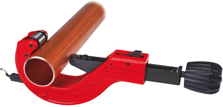 ROTHENBERGER Automatik-Rohrabschneider Gr. 2 für 50-127 mm Rohre, 360 mm