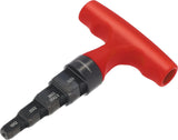 ROTHENBERGER ROCALIBER L Kalibrierwerkzeug 40-63 mm mit RO-Ratchet – Kalibrieren & Entgraten