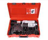 ROTHENBERGER Pressmaschine ROMAX®AC ECO – 32-34 kN, 230 V, CFT-Technologie