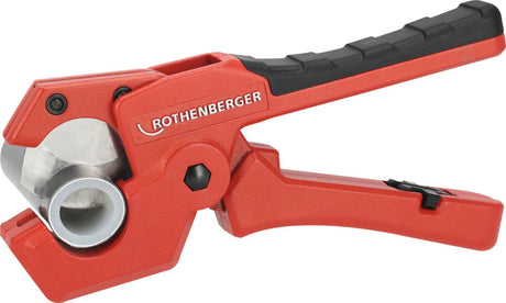 ROTHENBERGER ROCUT 26 MSR Kunststoffschere für MSR/PEX Rohre bis 26 mm