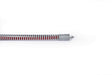 ROTHENBERGER Spirale DuraFlex SMK 2,3 m, 16 mm – Rohrreinigungsspirale für 50–100 mm Rohre