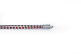 ROTHENBERGER Spirale DuraFlex SMK 2,3 m, 16 mm – Rohrreinigungsspirale für 50–100 mm Rohre