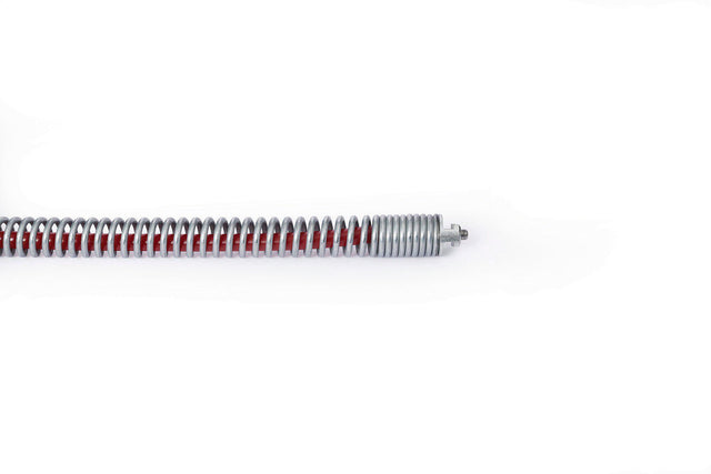 ROTHENBERGER Spirale DuraFlex SMK 2,3 m, 16 mm – Rohrreinigungsspirale für 50–100 mm Rohre