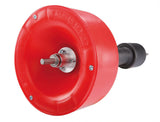 ROTHENBERGER ROSPIMATIC CL Elektrorohrreinigungsgerät Set Spiral-L.7,5m Spiralen-D.8mm