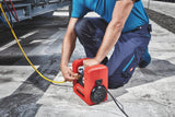 ROTHENBERGER Vakuumpumpe ROAIRVAC R32 1.5 – Zweistufig, 42 l/min, 230 V