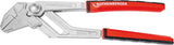 ROTHENBERGER ROFAST Zangenschlüssel 185 mm, Spannweite 0-40 mm, 1K-Griff, inkl. Schonbacken