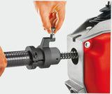 ROTHENBERGER Rohrreinigungsmaschine R 600 – 690 W, 467 min-¹, für Rohr-Ø 20–150 mm