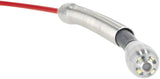 ROTHENBERGER ROCAM MINI HD Inspektionskamera 20 mm Kamerakopf 16 m Kabel Full-HD