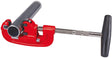 ROTHENBERGER Stahlrohrabschneider Super 2″ – für Rohre 10–60 mm, präzise Schnitte