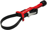 ROTHENBERGER Gurtrohrzange EASYGRIP für Kunststoffrohre Ø 20-160 mm, 6″