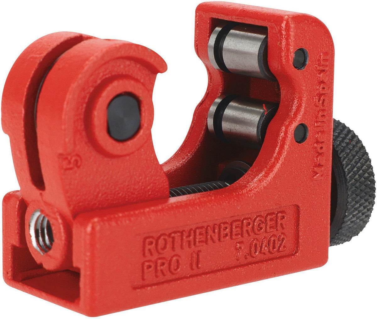 ROTHENBERGER MINICUT I Pro Rohrabschneider für Cu, Ms, AL und dünnwandige Stahlrohre
