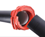 ROTHENBERGER ROCUT Plastic PRO Rohrabschneider für PE-, PP- und PVC-Rohre 15-22 mm