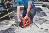 ROTHENBERGER Vakuumpumpe ROAIRVAC R32 1.5 – Zweistufig, 42 l/min, 230 V