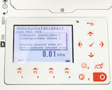 ROTHENBERGER ROTEST GW Professional Druck-/Leckmengenmessgerät bis 20 bar