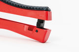 ROTHENBERGER ROCUT® TC 63 Professional Kunststoffschere für PP/PE/PB/PEX/PVDF Rohre 0-63 mm