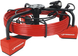 ROTHENBERGER ROCAM MINI HD Inspektionskamera 20 mm Kamerakopf 16 m Kabel Full-HD