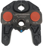 Typ SV / 15 mm / 1,095kg