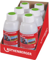 ROTHENBERGER ROPULS ROCLEAN Reinigungsmittel für Trinkwasserleitungen 1 l