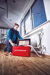 ROTHENBERGER ROFROST II R290 Einfriergerät 3/8-1 1/4 Zoll 10-42mm 220-230 V – leicht & flexibel