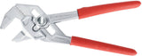 ROTHENBERGER ROFAST Zangenschlüssel 185 mm, Spannweite 0-40 mm, 1K-Griff, inkl. Schonbacken