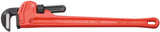 ROTHENBERGER Einhandrohrzange HEAVY DUTY 250 mm für Rohre 1 1/2 Zoll