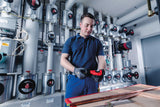 ROTHENBERGER TC 42 DURAMAG® Rohrabschneider 6-42 mm für Cu, Ms, AL, dünnwandige Stahlrohre