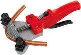 ROTHENBERGER Einhandbiegegerät TUBE BENDER bis 90° für 6-8-10-12 mm Rohre, 5-teilig