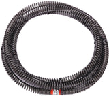 ROTHENBERGER Rohrreinigungswelle 2,3 m – 16 mm Spirale für Sanitärarbeiten