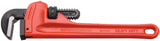 ROTHENBERGER Einhandrohrzange HEAVY DUTY 250 mm für Rohre 1 1/2 Zoll