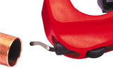 ROTHENBERGER TC 42 DURAMAG® Rohrabschneider 6-42 mm für Cu, Ms, AL, dünnwandige Stahlrohre