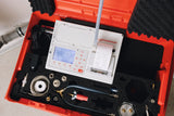 ROTHENBERGER ROTEST GW Professional Druck-/Leckmengenmessgerät bis 20 bar
