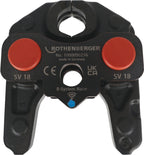 Typ SV / 18 mm / 1,075kg
