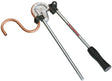 ROTHENBERGER Standardbiegegerät 390 mm für Rohr-Ø 12 mm, Biegewinkel bis 180°