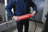 ROTHENBERGER Demineralisierungskartusche PURE H2O L – 7000 l, normgerecht nach VDI 2035, SWKI, Ö-Norm