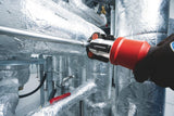 ROTHENBERGER Hybrid-Pressmaschine ROMAX NANO iJaw 32 kN – Akku-Presswerkzeug für Fittings bis 110 mm