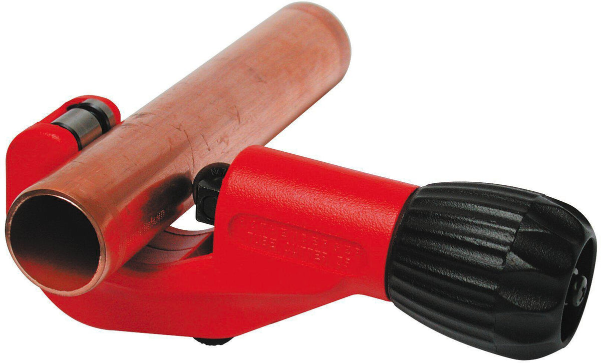 ROTHENBERGER TC 42 DURAMAG® Rohrabschneider 6-42 mm für Cu, Ms, AL, dünnwandige Stahlrohre