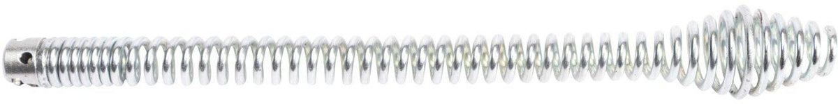 ROTHENBERGER Spiralen-Starter-Set 0-4 m, Ø 13 mm, für Rohre 40-75 mm, mit T-Nut-Kupplung für Akkuschrauber