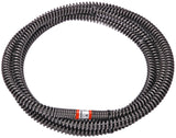ROTHENBERGER Rohrreinigungsspirale SMK 2,3 m x 16 mm – Flexibel für Rohrbögen
