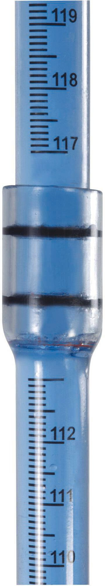 ROTHENBERGER ROTEST GW 150/4 Gas- und Wasserleitungsprüfgerät 18-42 mm