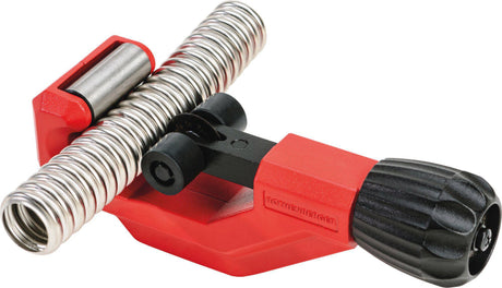 ROTHENBERGER Rohrabschneider CSST 8-42 mm – Präzise Trennung von INOX-Wellrohren