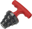 ROTHENBERGER ROCALIBER L Kalibrierwerkzeug 40-63 mm mit RO-Ratchet – Kalibrieren & Entgraten