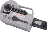 ROTHENBERGER Elektrobiegegerät-Set ROBEND® 4000 1010 W – Kaltbiegen bis 180° für Rohre 15–28 mm